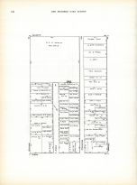 Block 393, Page 144, San Francisco 1909 Block Book - Surveys of Fifty Vara - One Hundred Vara - South Beach - Mission